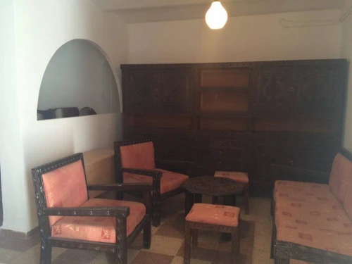 Location Villa Alger Hydra