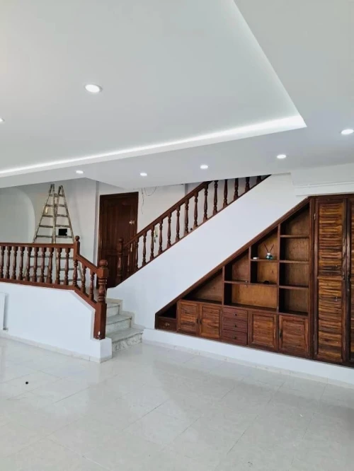 Location Appartement F5 Alger Ben aknoun