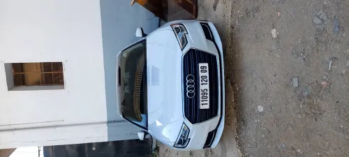Audi A3 2020 Addiction