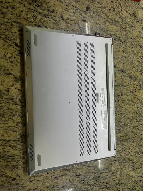 ASUS VivoBook i7