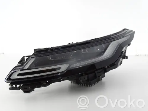 Phare range rover evoque 
