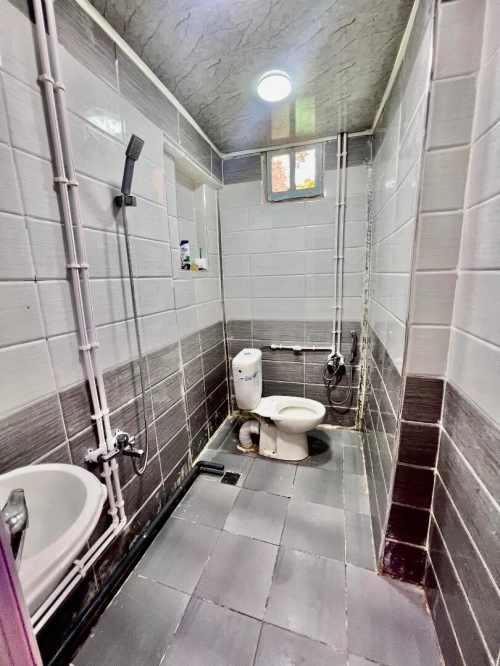 Vente Appartement F3 Naâma Mecheria