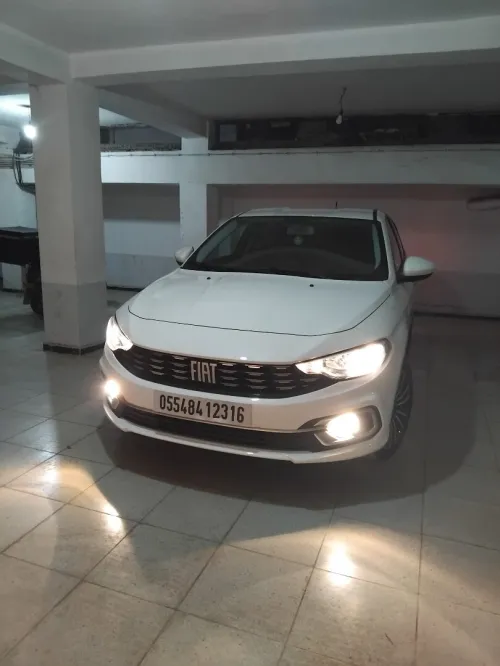 Fiat Tipo 2023 Tipo life