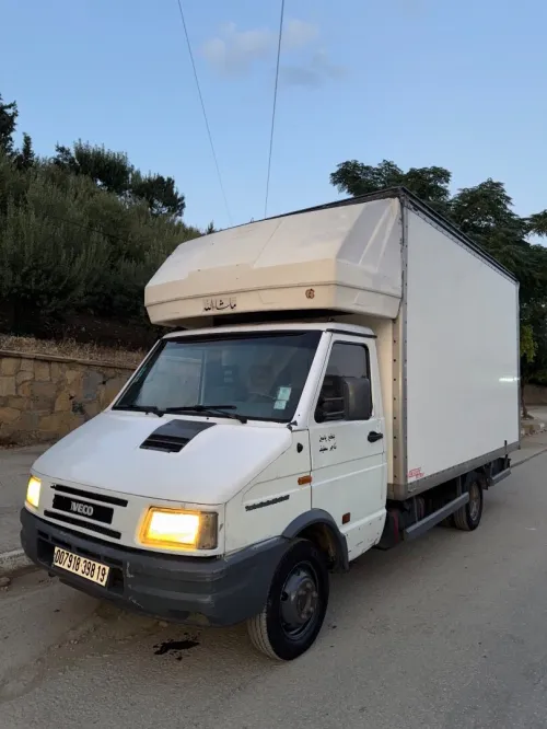 Iveco Classic 35/10 1998