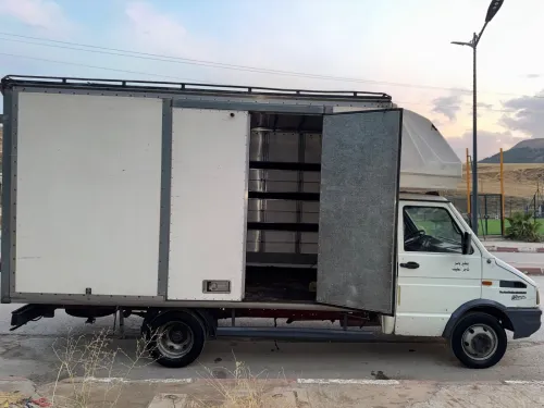 Iveco Classic 35/10 1998