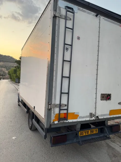 Iveco Classic 35/10 1998