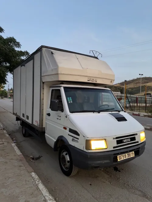 Iveco Classic 35/10 1998
