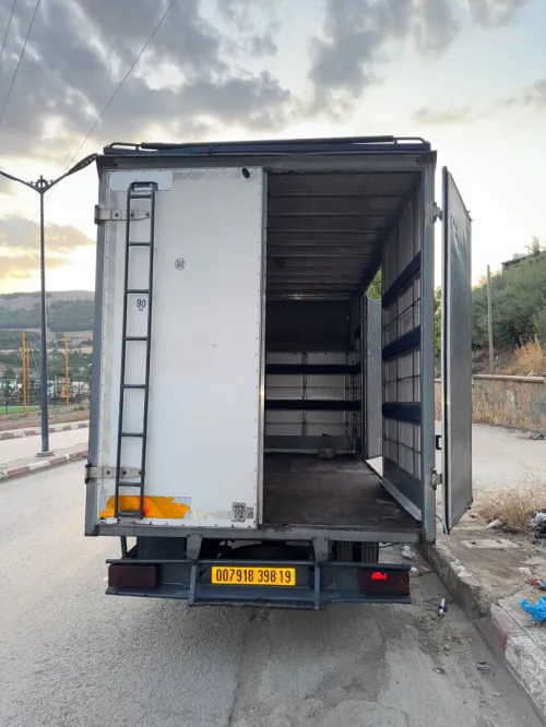 Iveco Classic 35/10 1998