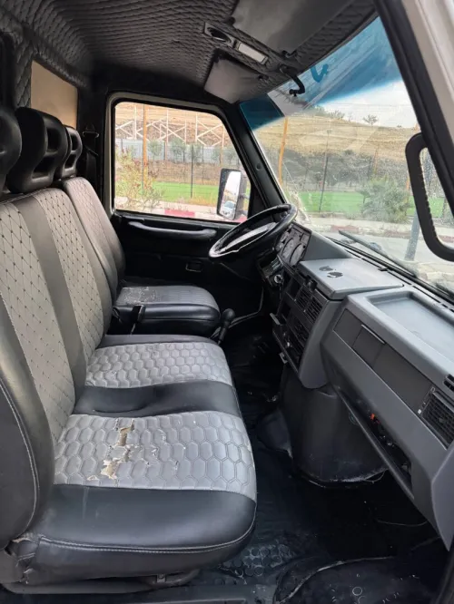 Iveco Classic 35/10 1998