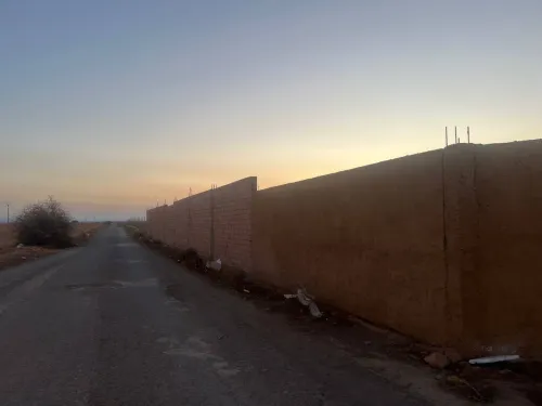 Vente Terrain Agricole Sidi Bel Abbès Tabla