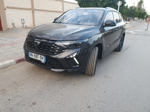 Jetta Vs5 2025 Édition Black
