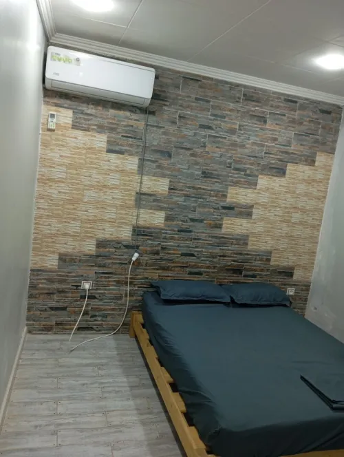 Location vacances Appartement F3 Béjaïa Bejaia