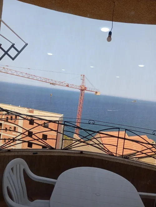 Location vacances Appartement F3 Béjaïa Bejaia