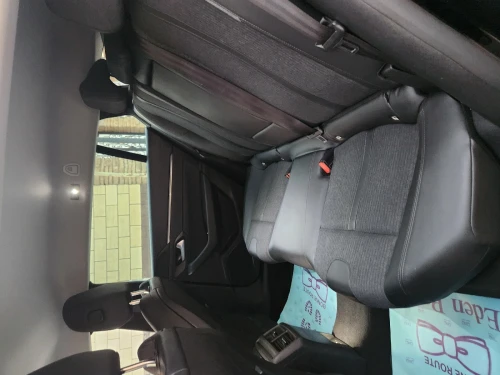 Peugeot 508 SW 2021 508 SW