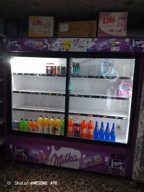 Matériel pour alimentation générale 