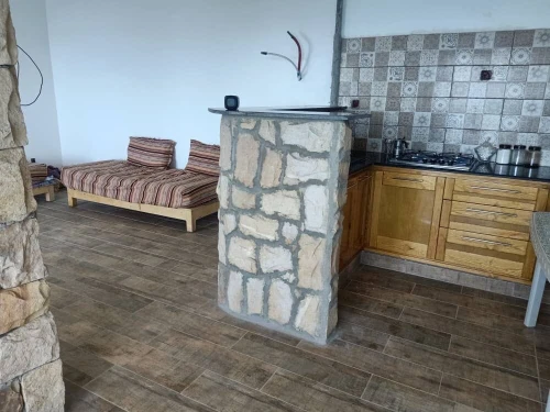 Location Appartement F4 Béjaïa Toudja