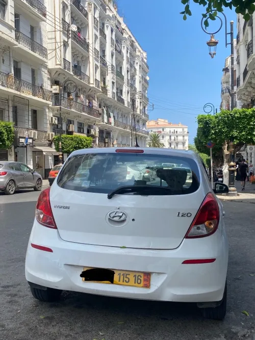 Hyundai i20 2015 Style