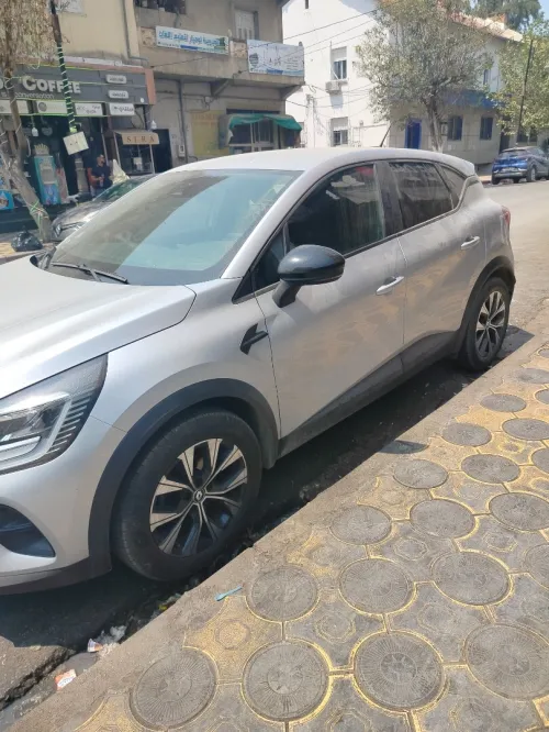 Renault Captur 2022 
