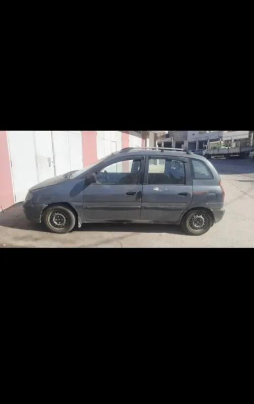 Hyundai Matrix 2007 Matrix