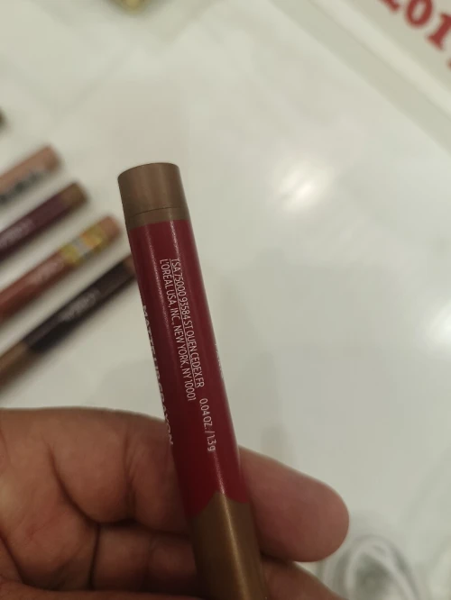 L'ORÉAL