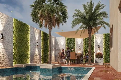 Architecte d'intérieur et design 3D de qualité - Architecture et décoration sur mesure