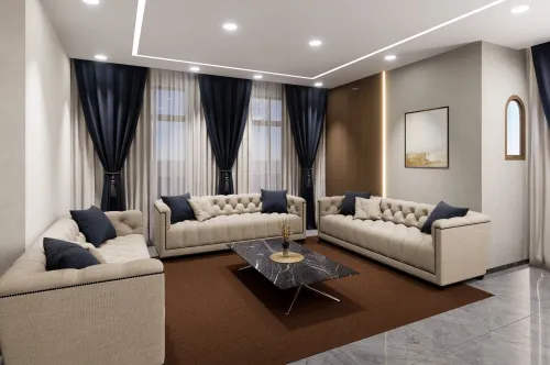 Architecte d'intérieur et design 3D de qualité - Architecture et décoration sur mesure