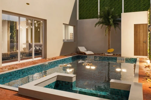 Architecte d'intérieur et design 3D de qualité - Architecture et décoration sur mesure