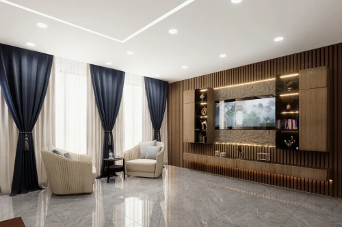 Architecte d'intérieur et design 3D de qualité - Architecture et décoration sur mesure