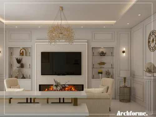 Architecte d'intérieur et design 3D de qualité - Architecture et décoration sur mesure
