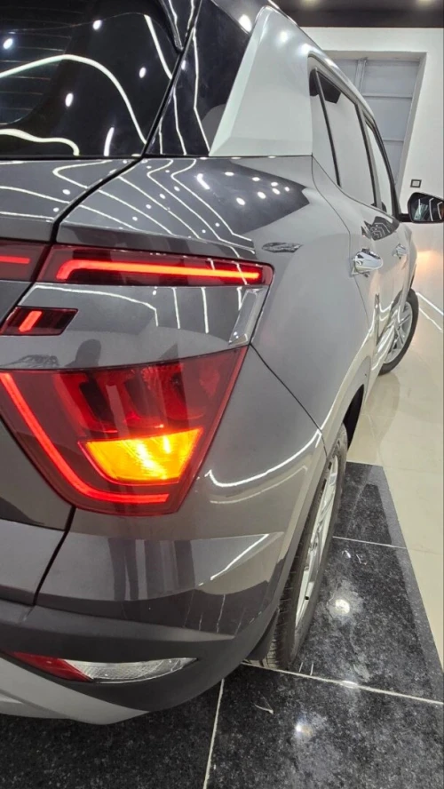 Hyundai Creta 2025 
