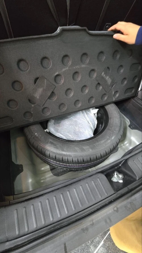 Hyundai Creta 2025 