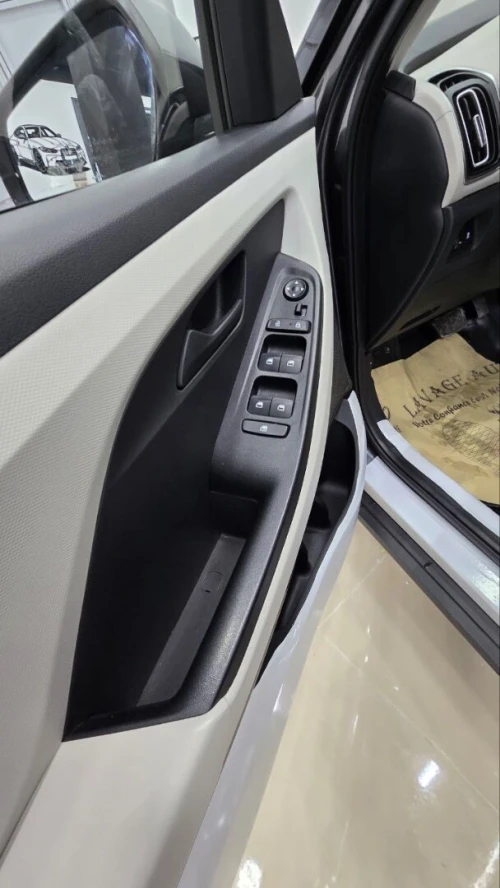 Hyundai Creta 2025 