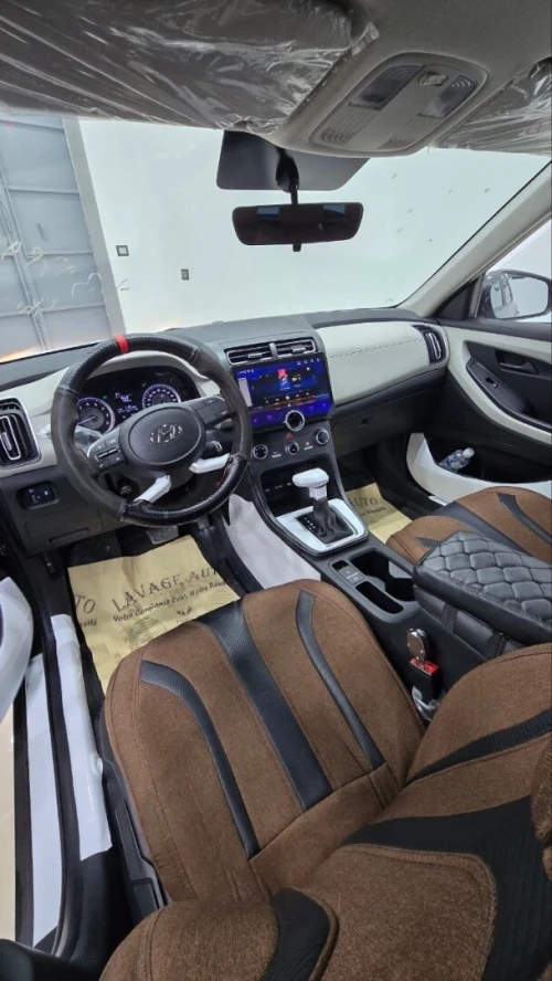 Hyundai Creta 2025 