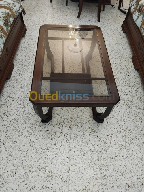table base