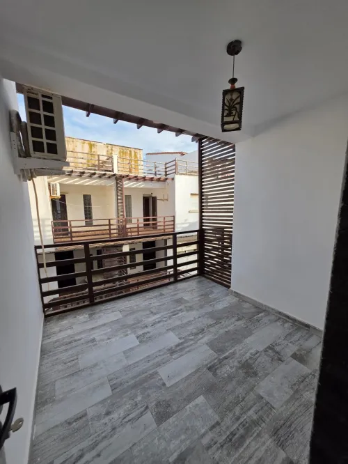 Location Bungalow F4 Oran Bousfer