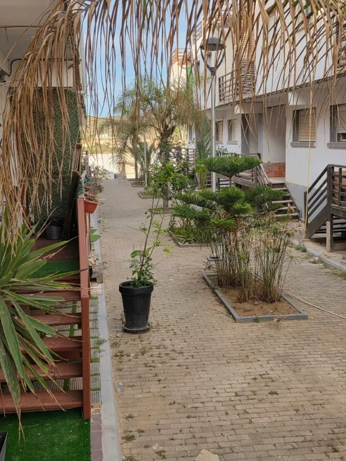 Location Bungalow F4 Oran Bousfer