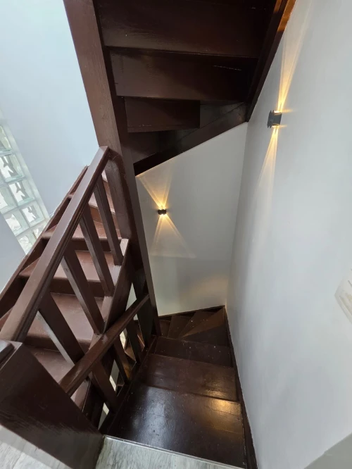 Location Bungalow F4 Oran Bousfer