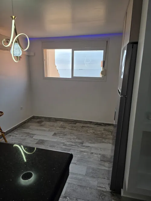 Location Bungalow F4 Oran Bousfer