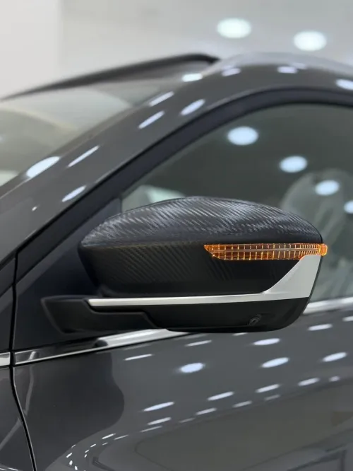 Geely Coolray 2026 Fulle option