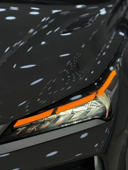 Geely Coolray 2026 Fulle option