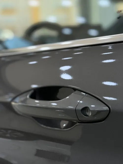 Geely Coolray 2026 Fulle option