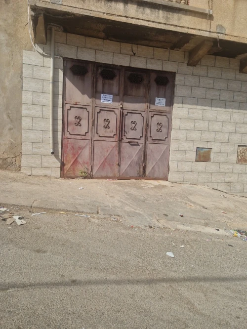 Location Local Oran Hassi bounif