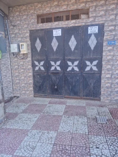 Location Local Oran Hassi bounif