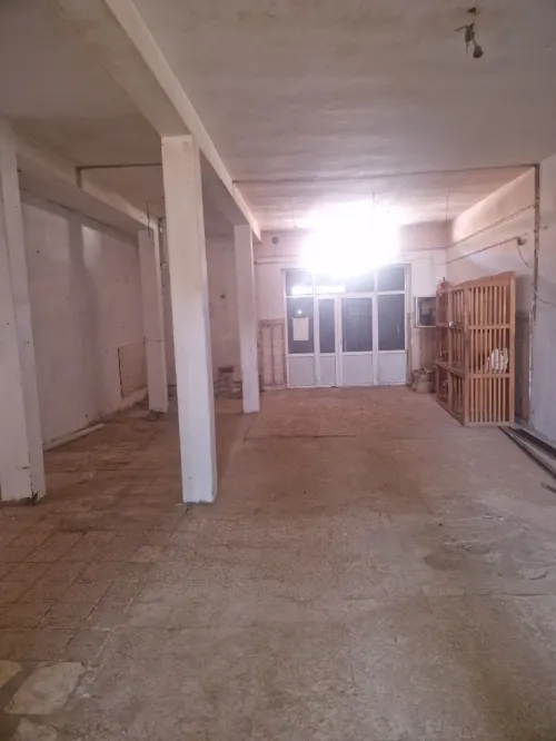Location Local Oran Hassi bounif
