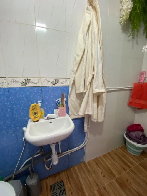 Vente Appartement Studio F2 Alger Bouzareah