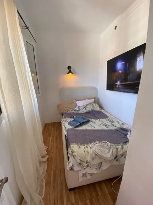 Vente Appartement Studio F2 Alger Bouzareah