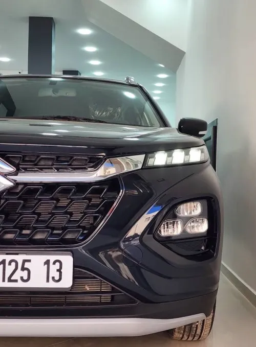Suzuki Fronx 2025 Glx