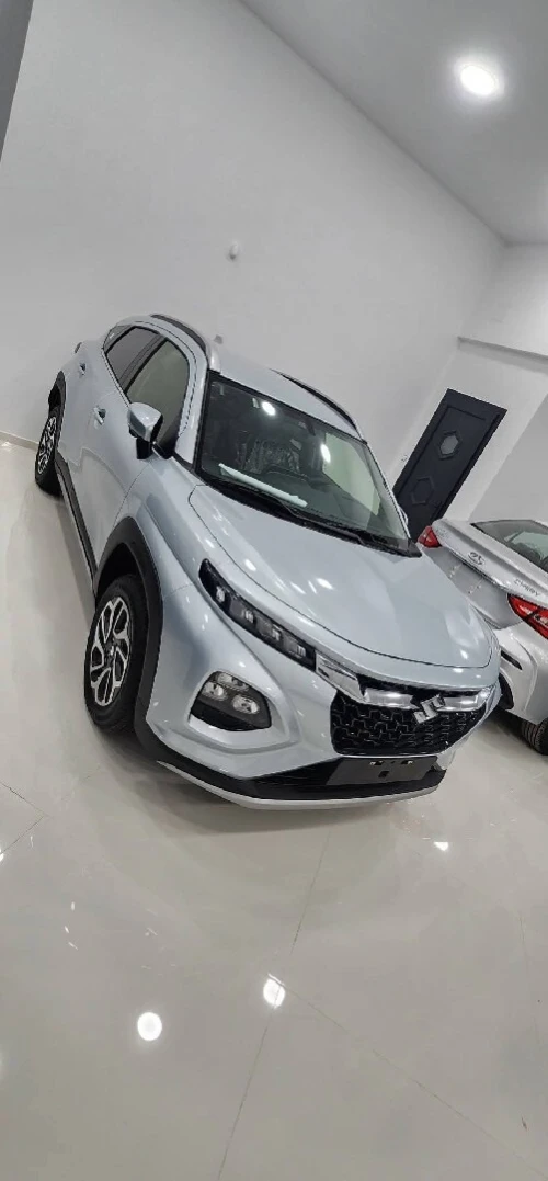 Suzuki Fronx 2025 Glx
