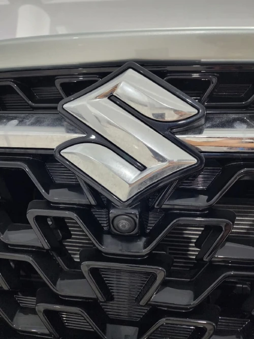 Suzuki Fronx 2025 Glx