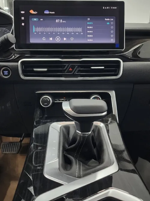 Geely Coolray 2026 Super max